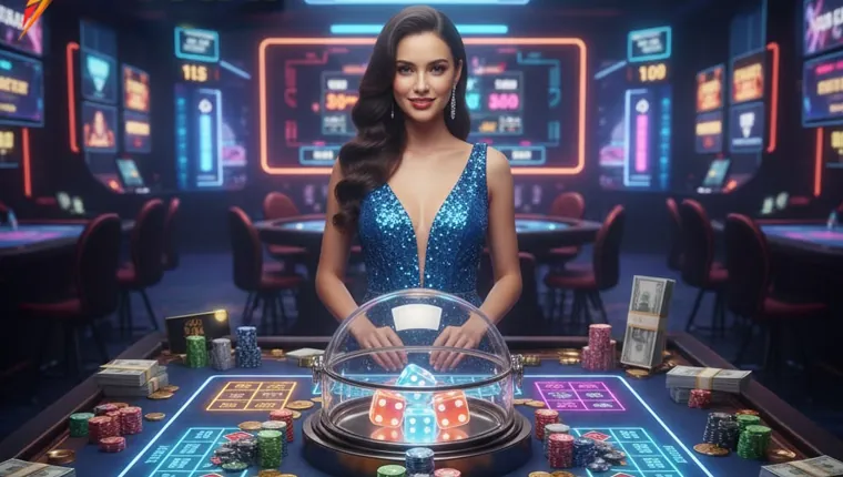 Jilibet Casino Free Spins Offer