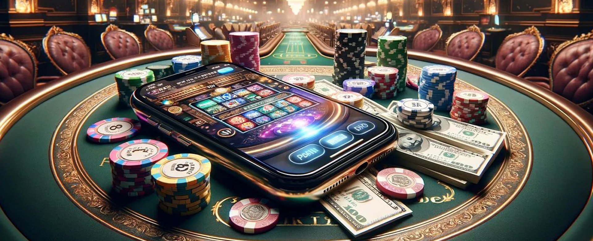 Jilibet Casino Customer Support Team